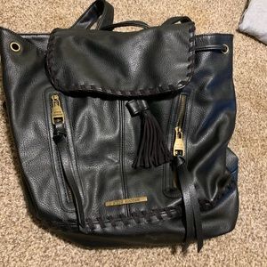Steve Madden Backpack Purse
